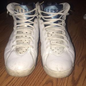 2015 French Blue 7’s